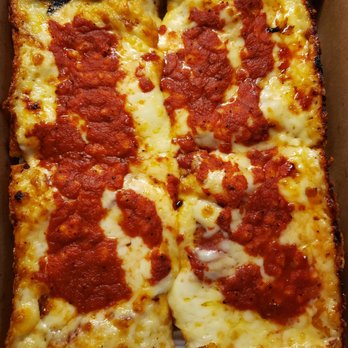Buddy's Pizza Troy - Classic pepperoni - Pizza Near Me - Troy, Michigan Buddy's Pizza Troy - Classic pepperoni - Pizza Near Me - Troy, Michigan