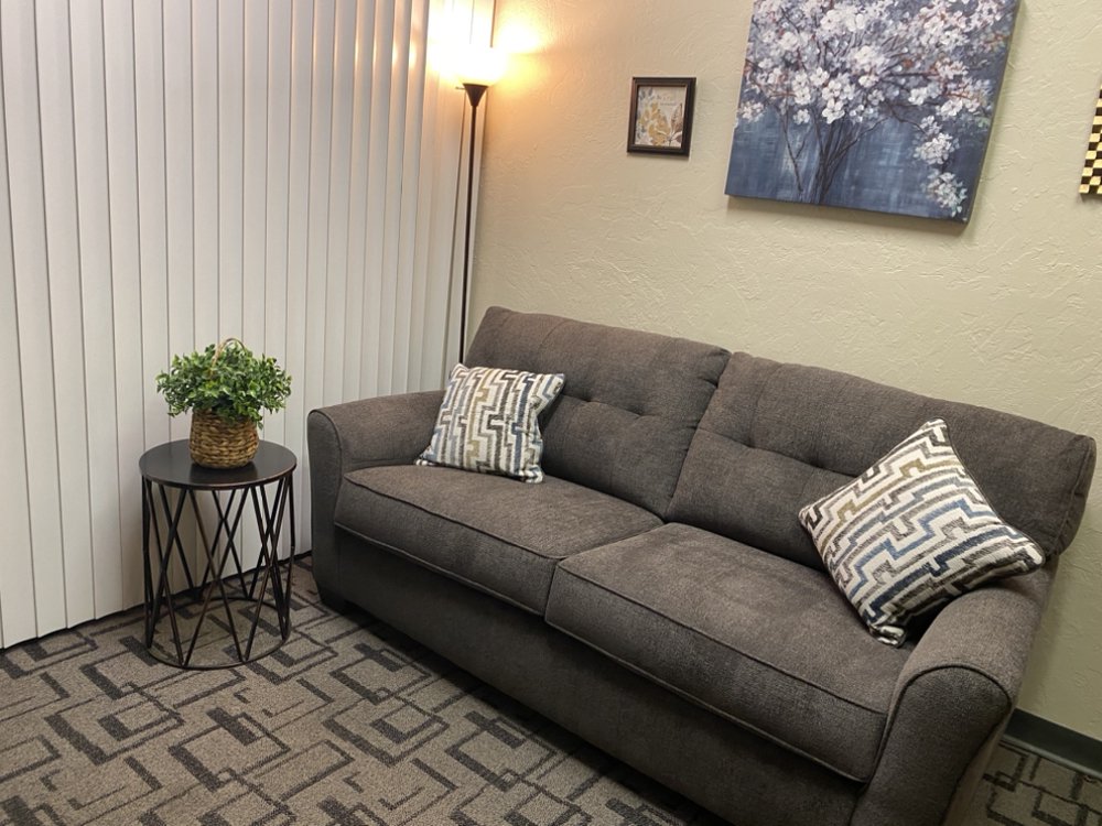 Present Hope Therapy - grief counselor in Tucson, AZ