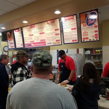Jersey Mike's Subs - Mistakes galore...teething problems - Sandwiches Near Me - Rancho Cordova, California Jersey Mike's Subs - Mistakes galore...teething problems - Sandwiches Near Me - Rancho Cordova, California