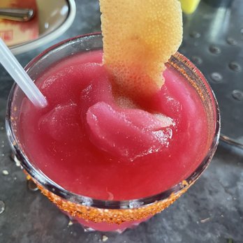 La Lucha - La Lucha margarita - Seafood Near Me - Houston, Texas La Lucha - La Lucha margarita - Seafood Near Me - Houston, Texas