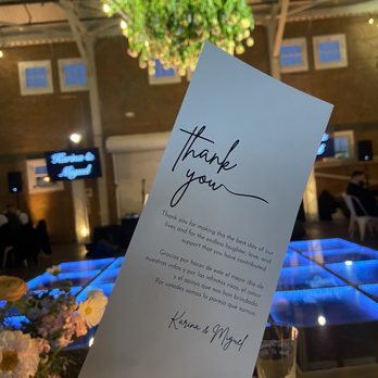 Aficial Events - Wedding Day - Party & Event Planning Near Me