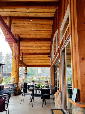 Hood Crest Winery and Distillers by null