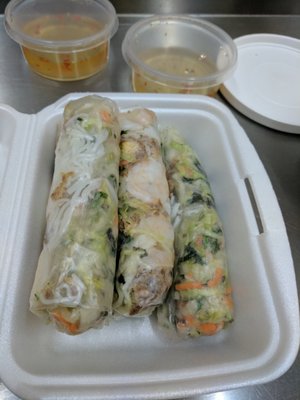 Pho Vietnam Tuan & Lan by null