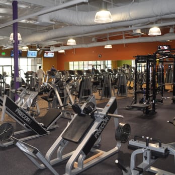 Anytime Fitness - Workout area - Gyms Near Me - Reno, Nevada Anytime Fitness - Workout area - Gyms Near Me - Reno, Nevada