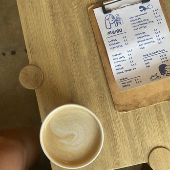 Vacancy Coffee - Their maple latte is fire. Simple, sweet and damn good. - Coffee & Tea Near Me - Newport Beach, California Vacancy Coffee - Their maple latte is fire. Simple, sweet and damn good. - Coffee & Tea Near Me - Newport Beach, California