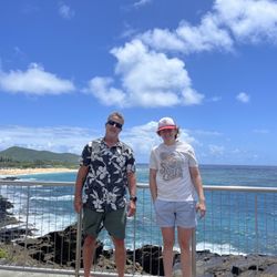 Sea & Board Sports Hawaii