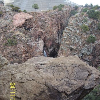 Nambe Pueblo - Damn & waterfall - Landmarks & Historical Buildings Near Me - Santa Fe, New Mexico Nambe Pueblo - Damn & waterfall - Landmarks & Historical Buildings Near Me - Santa Fe, New Mexico