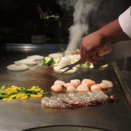Onion Volcano