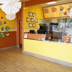 Hungry Howie's Pizza