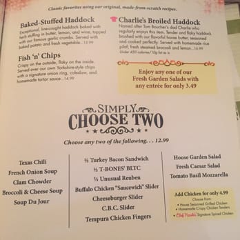 T-BONES Great American Eatery - Classic dinners - American Near Me - Salem, New Hampshire T-BONES Great American Eatery - Classic dinners - American Near Me - Salem, New Hampshire