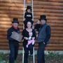 Photo of Fiddler On The Roof Chimney Sweep