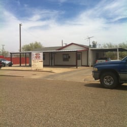 Taco Express - !