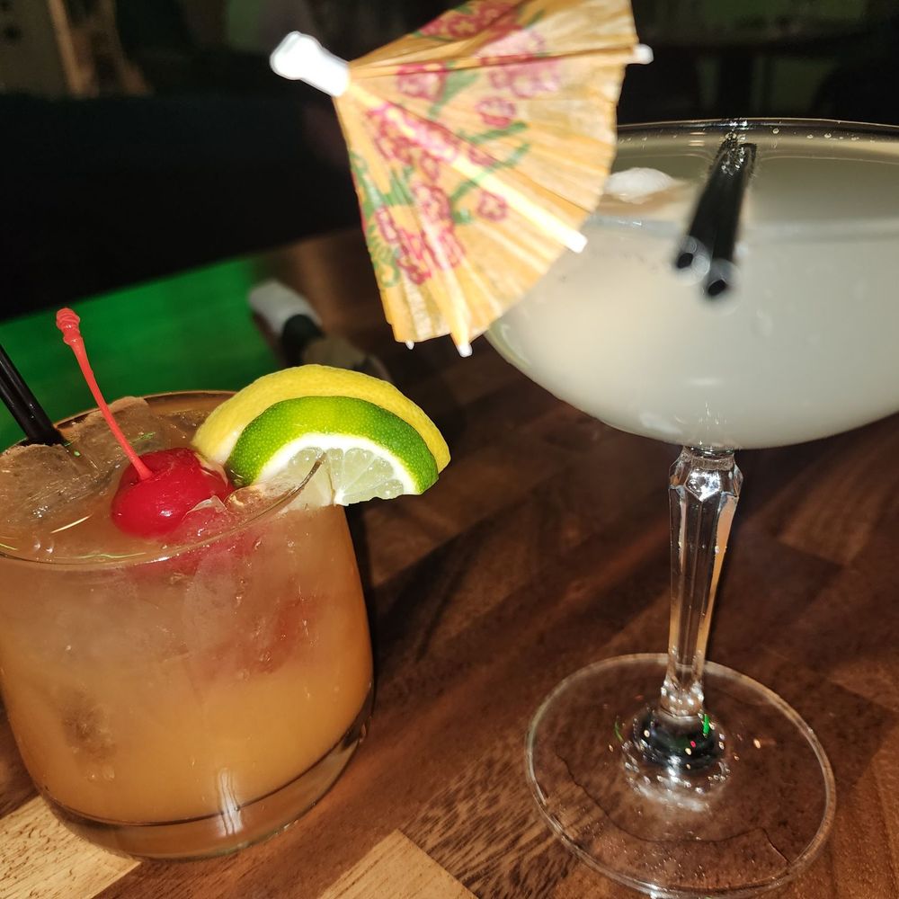 Bacchanal Junction - Rum punch and Lychee Lagoon - Bars Near Me - Bloomfield, New Jersey Bacchanal Junction - Rum punch and Lychee Lagoon - Bars Near Me - Bloomfield, New Jersey