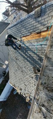 JC Construction Logo