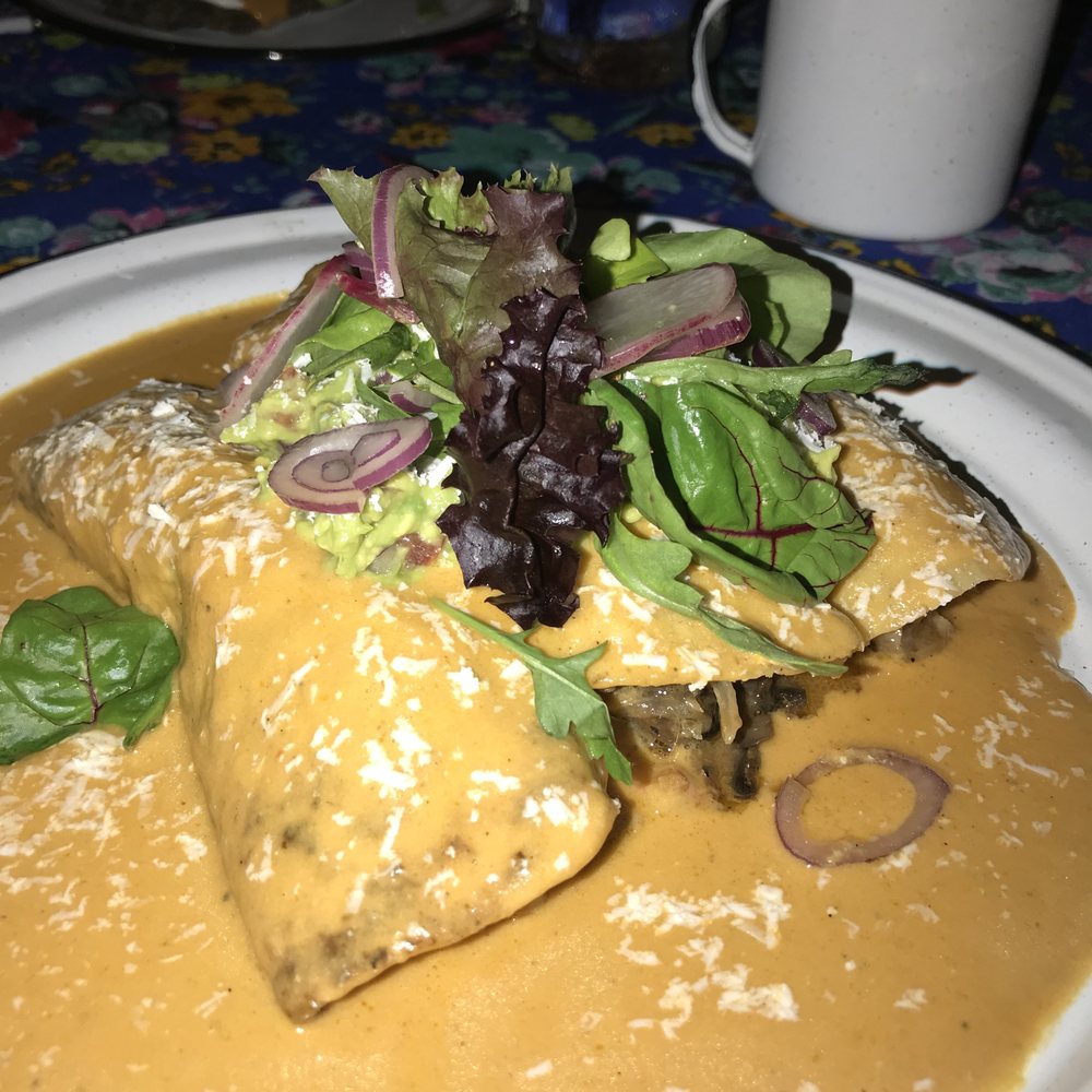 La Fina - Shrimp Enchiladas - Mexican Near Me - Puerto Vallarta, JAL La Fina - Shrimp Enchiladas - Mexican Near Me - Puerto Vallarta, JAL
