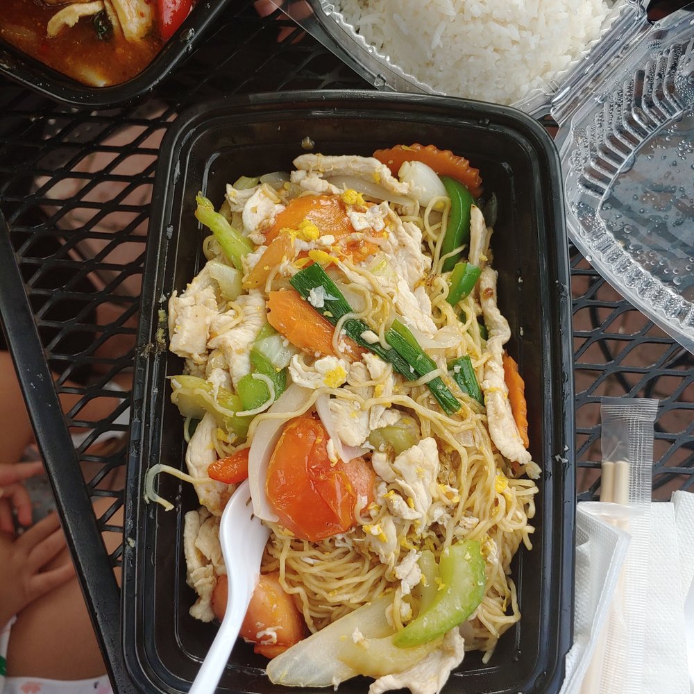 Thai Tanium Restaurant - Thai Near Me - Gaithersburg, Maryland Thai Tanium Restaurant - Thai Near Me - Gaithersburg, Maryland