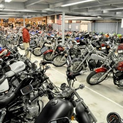 EAGLERIDER ATLANTA - BASED OUT OF WOW MOTORCYCLES THAT HAS OVER 600 USED MOTORCYCLES TO CHOOSE FROM
WWW.WOWMOTORCYCLES.COM