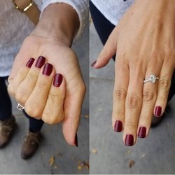 Polished by Sheryl at SALT
