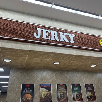 Buc-ee's - They have the meats - Gas Stations Near Me - Daytona Beach, Florida Buc-ee's - They have the meats - Gas Stations Near Me - Daytona Beach, Florida