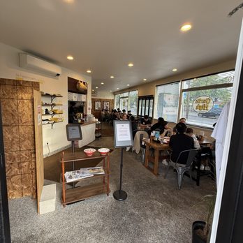Garlic High - Ramen Near Me - Sunnyvale, California Garlic High - Ramen Near Me - Sunnyvale, California