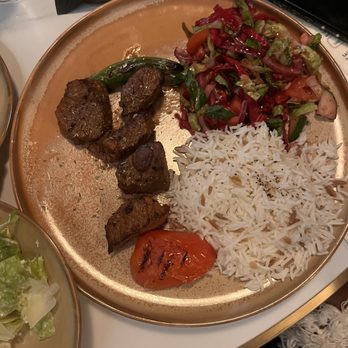Baran Hookah Lounge - Shish Kebab - Hookah Bars Near Me - Jacksonville, Florida