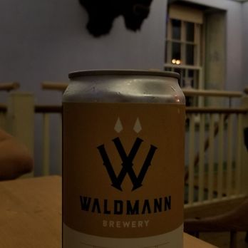 Waldmann Brewery - Breweries Near Me - Saint Paul, Minnesota Waldmann Brewery - Breweries Near Me - Saint Paul, Minnesota