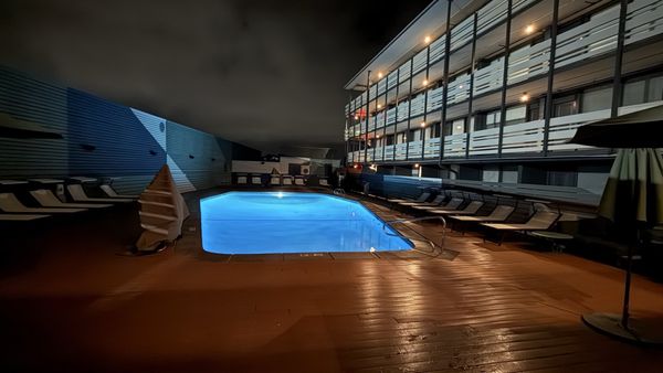 Monterey Beach Hotel, a Tribute Portfolio Hotel by null