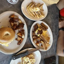 Jake's Diner
