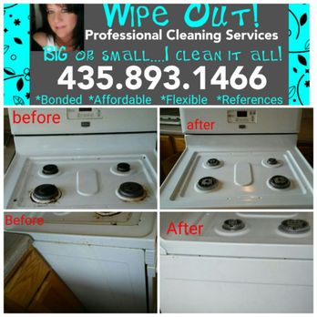 Wipe Out! - Home Cleaning Near Me Wipe Out! - Home Cleaning Near Me