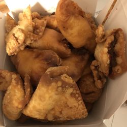 Three Gorges Chinese