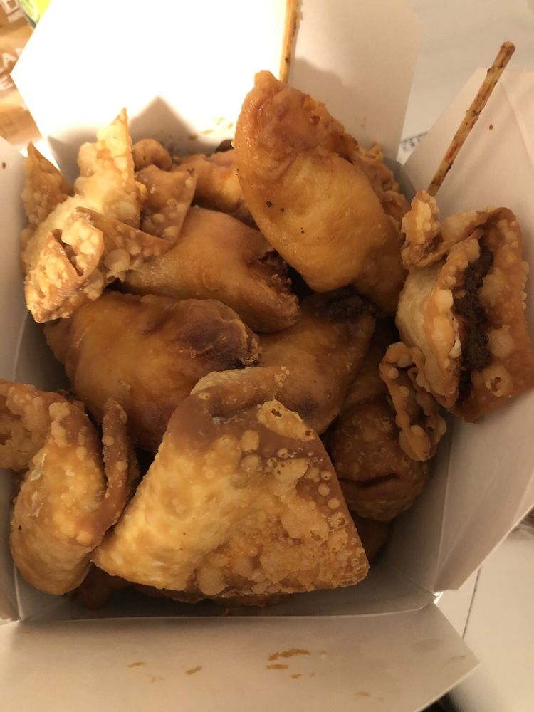 THREE GORGES CHINESE - 55 Reviews - 45 Nicholas Rd, Framingham, MA - Yelp