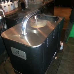 Say hello to the clover experience. Say hello to the clover experience.