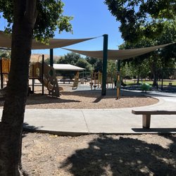 Metcalf Park