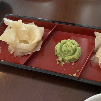 Sushi NAKATA - Sushi Bars Near Me - Monrovia, California Sushi NAKATA - Sushi Bars Near Me - Monrovia, California
