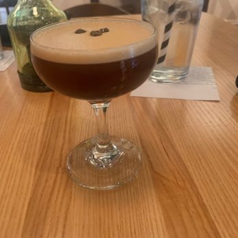 Motor Supply Co Bistro - Expresso Martini - New American Near Me - Columbia, South Carolina Motor Supply Co Bistro - Expresso Martini - New American Near Me - Columbia, South Carolina