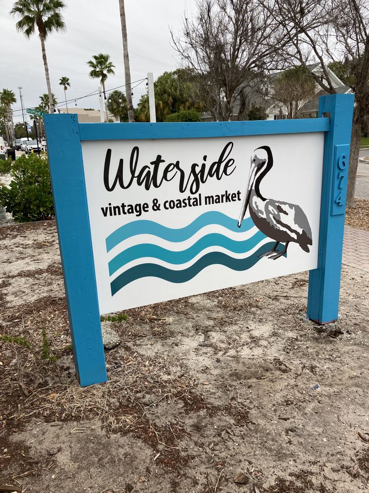 WATERSIDE FURNISHINGS 844 Photos 674 Douglas Ave, Dunedin, FL Yelp