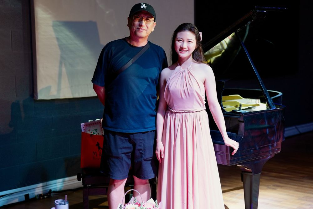 Bilinda's Piano Studio