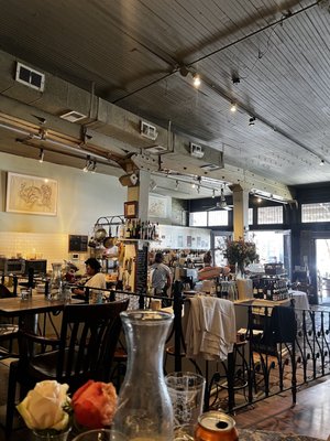 La Buvette Wine & Grocery by null
