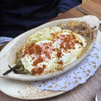 Sofia - Peppers and sausage eggs - Steakhouses Near Me - Englewood, New Jersey Sofia - Peppers and sausage eggs - Steakhouses Near Me - Englewood, New Jersey
