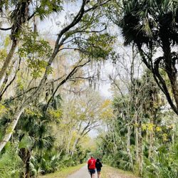 Palm Coast Linear Park