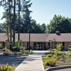 First Church of Christ Scientist - Christian Science Church, Olympia Washington USA