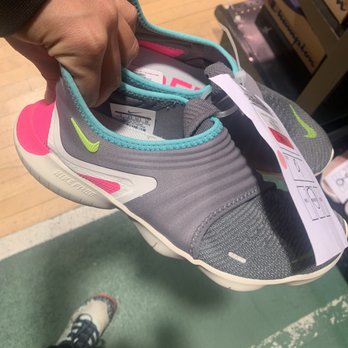 Going, Going, Gone! - $21 shoes - Sports Wear Near Me - Utica, Michigan