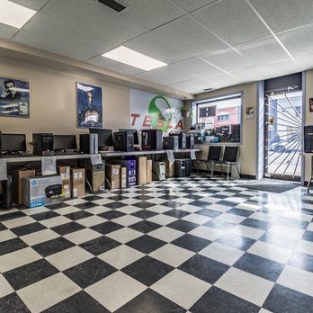 Tesla Computers - IT Services & Computer Repair Near Me - Windsor, Ontario Tesla Computers - IT Services & Computer Repair Near Me - Windsor, Ontario