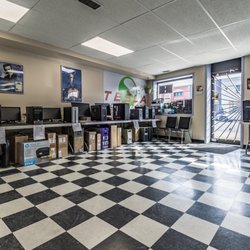Tesla Computers