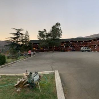Corral Creek Lodge - Hotels Near Me - Kernville, California