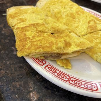 Breakfast House - beef egg pancake is delicious :) my favorite breakfast place - Asian Fusion Near Me - Austin, Texas Breakfast House - beef egg pancake is delicious :) my favorite breakfast place - Asian Fusion Near Me - Austin, Texas