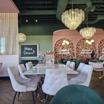 Plated Dreams - Decor - Cafes Near Me - Woods Cross, Utah Plated Dreams - Decor - Cafes Near Me - Woods Cross, Utah