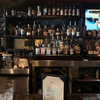 320 Main - Bar - New American Near Me - Seal Beach, California
