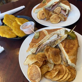 Bodega 1205 - Caribbean and Bodega Sandwiches - Coffee & Tea Near Me - Columbus, Georgia