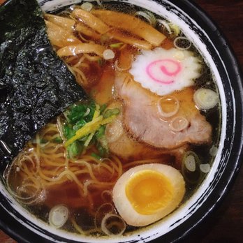 G-men Ramen - Torigara should ramen - Ramen Near Me - Richmond, British Columbia G-men Ramen - Torigara should ramen - Ramen Near Me - Richmond, British Columbia
